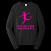 Fan Favorite Fleece Crewneck Sweatshirt Thumbnail