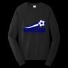 Fan Favorite Fleece Crewneck Sweatshirt Thumbnail