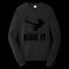 Fan Favorite Fleece Crewneck Sweatshirt Thumbnail