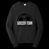 Fan Favorite Fleece Crewneck Sweatshirt Thumbnail