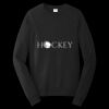Fan Favorite Fleece Crewneck Sweatshirt Thumbnail