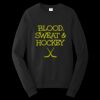 Fan Favorite Fleece Crewneck Sweatshirt Thumbnail