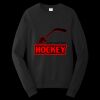 Fan Favorite Fleece Crewneck Sweatshirt Thumbnail