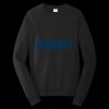 Fan Favorite Fleece Crewneck Sweatshirt Thumbnail