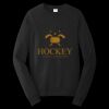 Fan Favorite Fleece Crewneck Sweatshirt Thumbnail