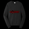 Fan Favorite Fleece Crewneck Sweatshirt Thumbnail