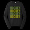 Fan Favorite Fleece Crewneck Sweatshirt Thumbnail