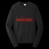 Fan Favorite Fleece Crewneck Sweatshirt Thumbnail