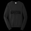 Fan Favorite Fleece Crewneck Sweatshirt Thumbnail