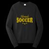 Fan Favorite Fleece Crewneck Sweatshirt Thumbnail