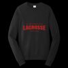 Fan Favorite Fleece Crewneck Sweatshirt Thumbnail