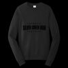 Fan Favorite Fleece Crewneck Sweatshirt Thumbnail