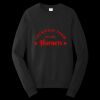 Fan Favorite Fleece Crewneck Sweatshirt Thumbnail