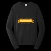 Fan Favorite Fleece Crewneck Sweatshirt Thumbnail