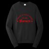 Fan Favorite Fleece Crewneck Sweatshirt Thumbnail