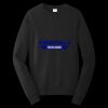 Fan Favorite Fleece Crewneck Sweatshirt Thumbnail