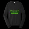Fan Favorite Fleece Crewneck Sweatshirt Thumbnail