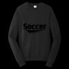 Fan Favorite Fleece Crewneck Sweatshirt Thumbnail