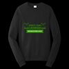 Fan Favorite Fleece Crewneck Sweatshirt Thumbnail
