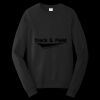 Fan Favorite Fleece Crewneck Sweatshirt Thumbnail