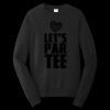 Fan Favorite Fleece Crewneck Sweatshirt Thumbnail