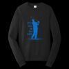 Fan Favorite Fleece Crewneck Sweatshirt Thumbnail