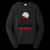 Fan Favorite Fleece Crewneck Sweatshirt Thumbnail
