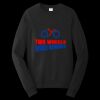 Fan Favorite Fleece Crewneck Sweatshirt Thumbnail