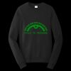 Fan Favorite Fleece Crewneck Sweatshirt Thumbnail