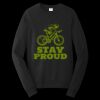 Fan Favorite Fleece Crewneck Sweatshirt Thumbnail