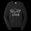 Fan Favorite Fleece Crewneck Sweatshirt Thumbnail