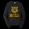 Fan Favorite Fleece Crewneck Sweatshirt Thumbnail