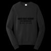 Fan Favorite Fleece Crewneck Sweatshirt Thumbnail