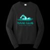 Fan Favorite Fleece Crewneck Sweatshirt Thumbnail