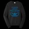 Fan Favorite Fleece Crewneck Sweatshirt Thumbnail