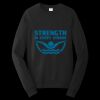 Fan Favorite Fleece Crewneck Sweatshirt Thumbnail