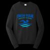 Fan Favorite Fleece Crewneck Sweatshirt Thumbnail