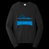 Fan Favorite Fleece Crewneck Sweatshirt Thumbnail
