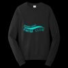 Fan Favorite Fleece Crewneck Sweatshirt Thumbnail