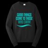 Fan Favorite Fleece Crewneck Sweatshirt Thumbnail