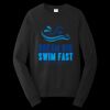 Fan Favorite Fleece Crewneck Sweatshirt Thumbnail