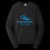 Fan Favorite Fleece Crewneck Sweatshirt Thumbnail