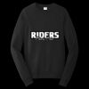 Fan Favorite Fleece Crewneck Sweatshirt Thumbnail