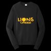 Fan Favorite Fleece Crewneck Sweatshirt Thumbnail