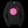 Fan Favorite Fleece Crewneck Sweatshirt Thumbnail