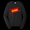 Fan Favorite Fleece Crewneck Sweatshirt Thumbnail