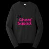 Fan Favorite Fleece Crewneck Sweatshirt Thumbnail
