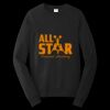 Fan Favorite Fleece Crewneck Sweatshirt Thumbnail
