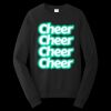Fan Favorite Fleece Crewneck Sweatshirt Thumbnail