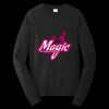 Fan Favorite Fleece Crewneck Sweatshirt Thumbnail